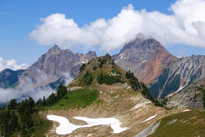 North Cascades