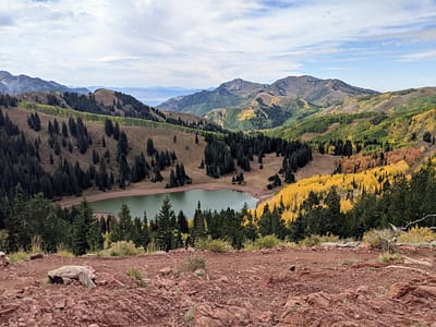 Wasatch Crest
