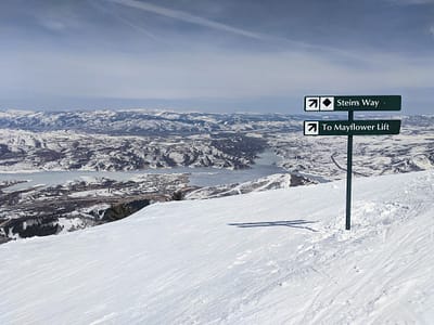 Deer Valley Resort