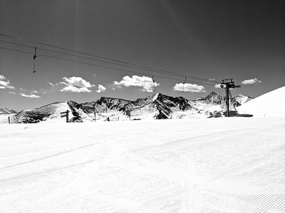 Copper Mountain Resort