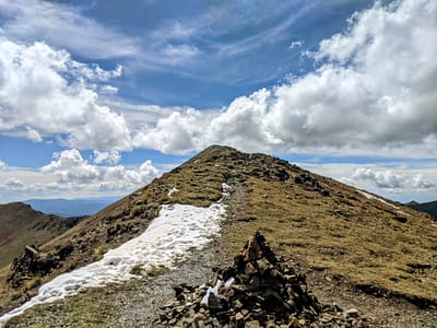 Wheeler Peak