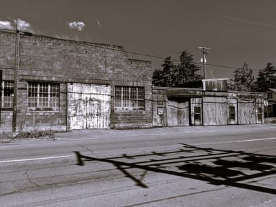 Cottage Grove