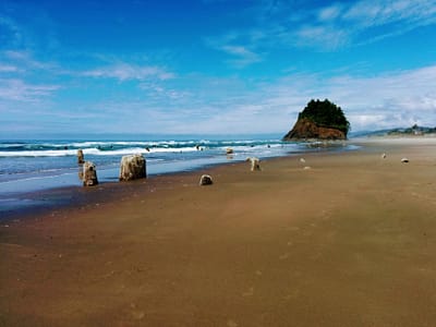 Proposal Rock