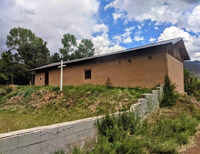 Valdez, NM